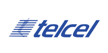 telcel - logo