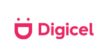 Digicel - logo