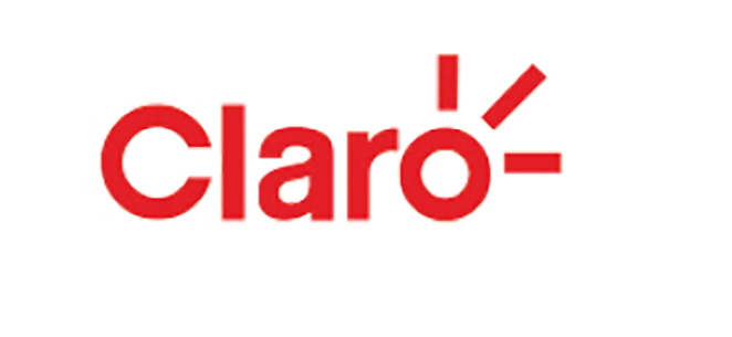 Claro - logo