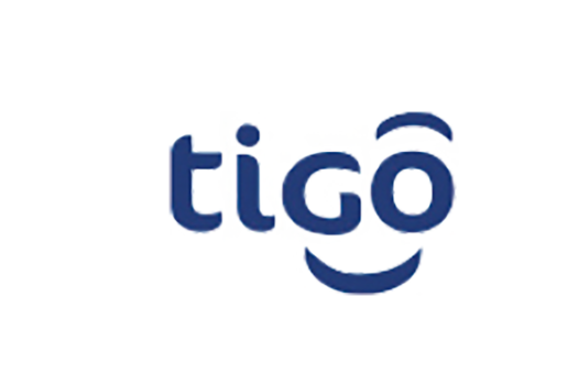 Tigo - logo